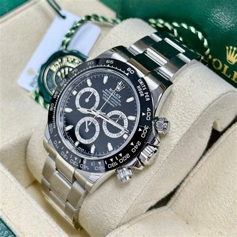 rolex 116500 for sale|Rolex daytona 116500 for sale.